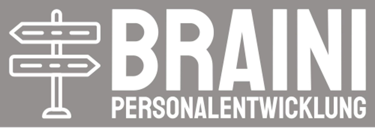 Personalentwicklung Braini Logo