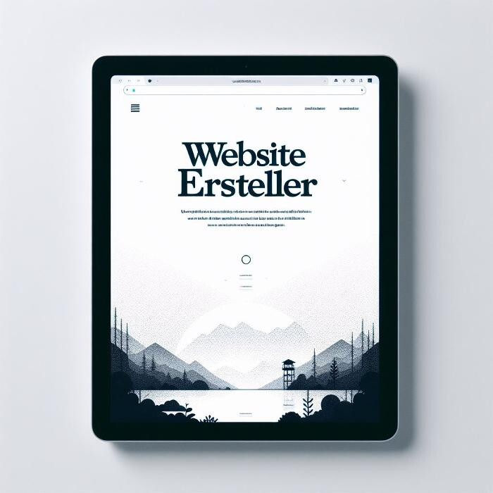 websiteerstellerx Logo