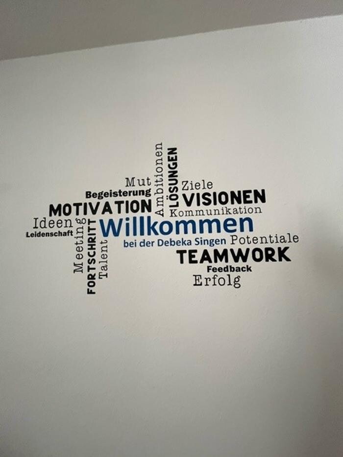 Bilder Debeka Servicebüro Singen (Versicherungen und Bausparen)