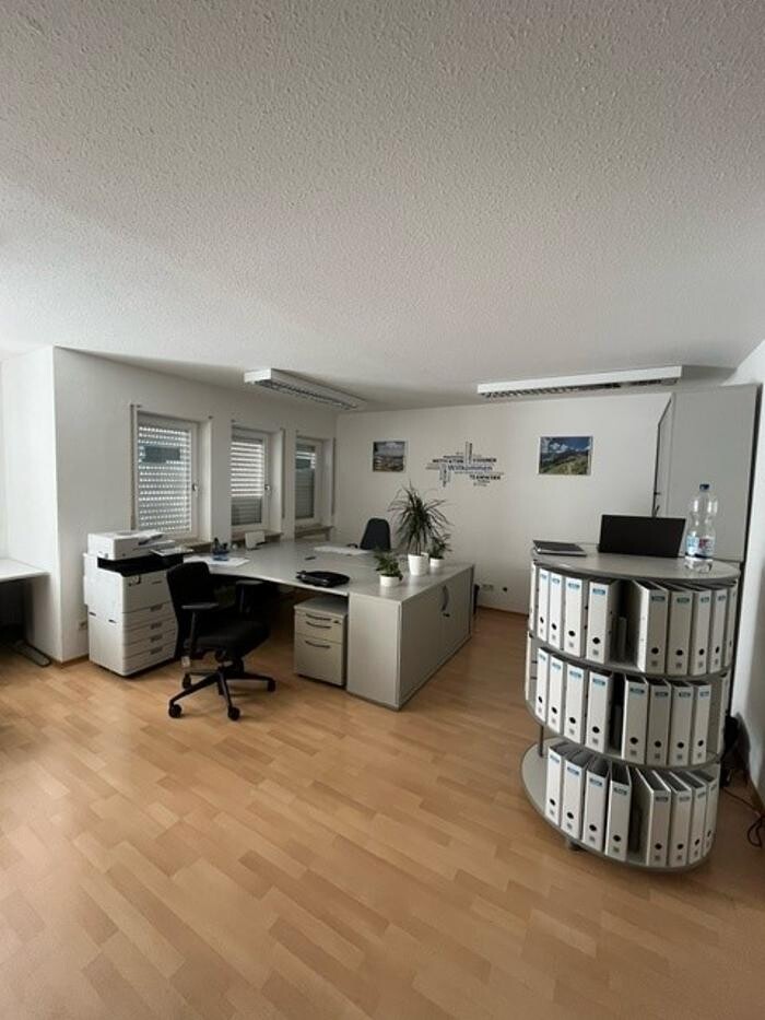 Bilder Debeka Servicebüro Singen (Versicherungen und Bausparen)