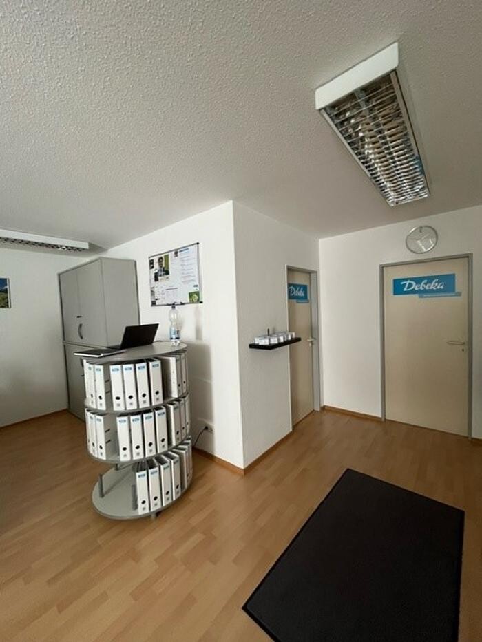 Bilder Debeka Servicebüro Singen (Versicherungen und Bausparen)