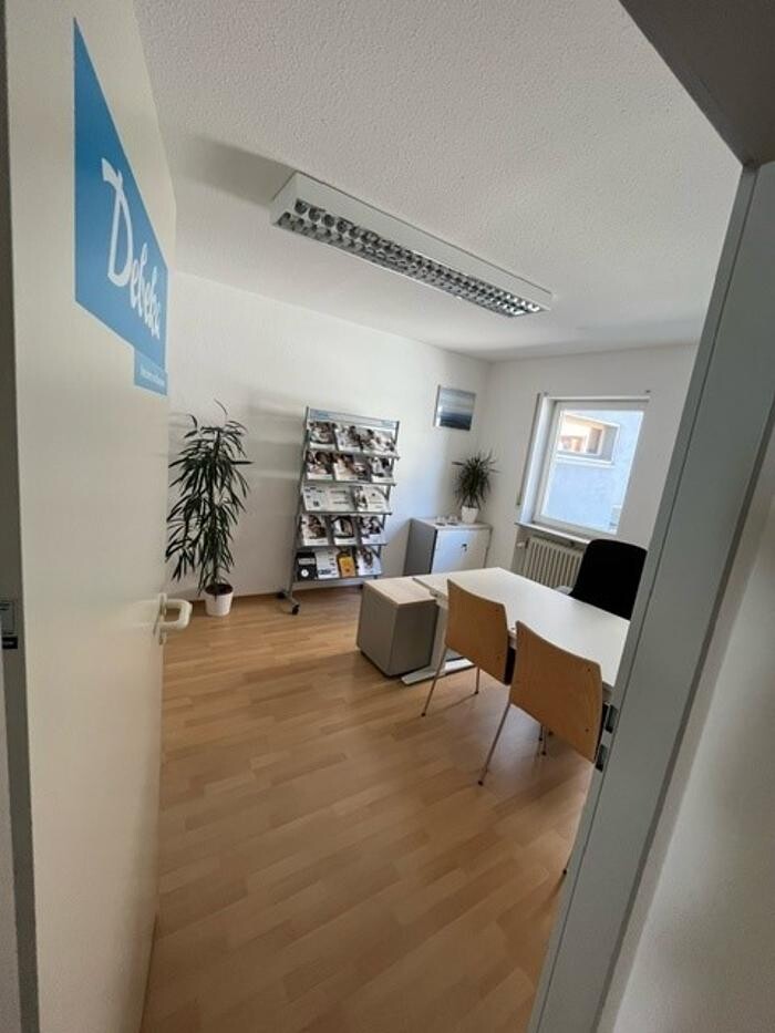 Bilder Debeka Servicebüro Singen (Versicherungen und Bausparen)