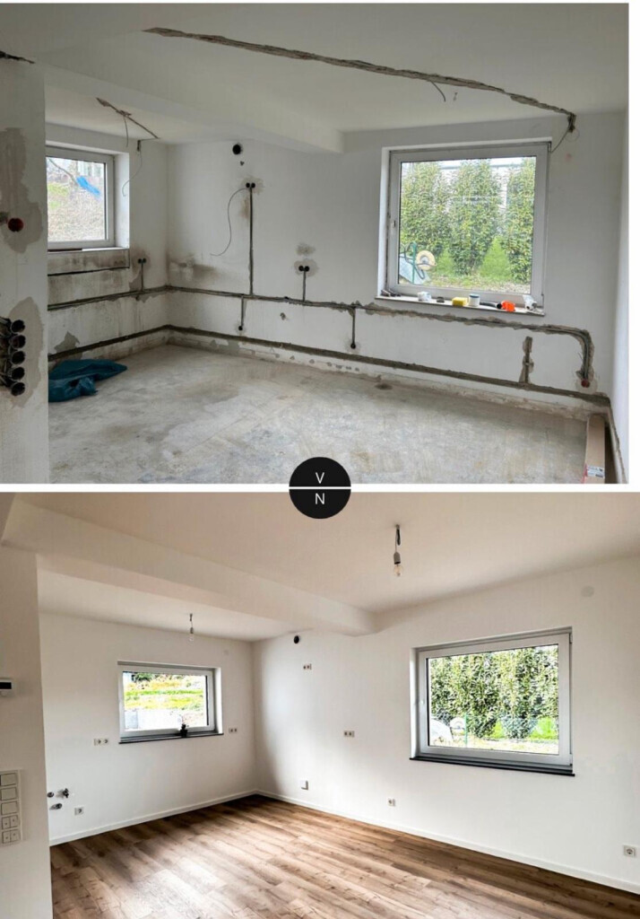 Bilder Badsanierung / Badmodernisierung / Badrenovierung