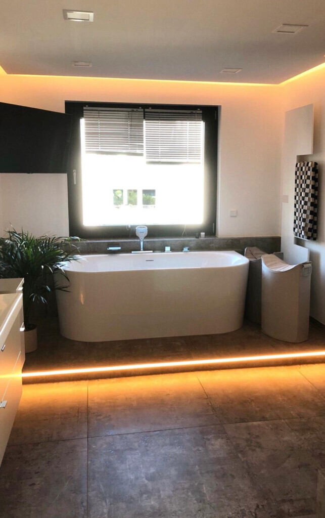 Bilder Badsanierung / Badmodernisierung / Badrenovierung