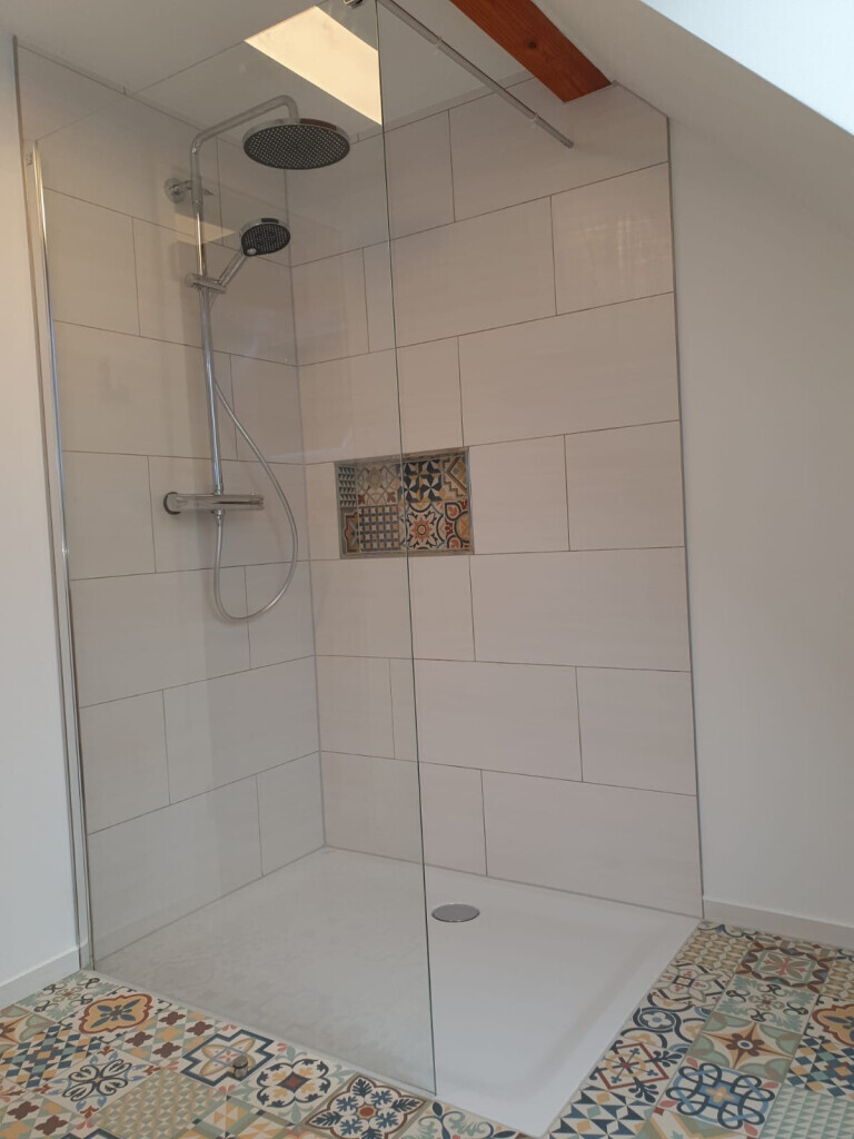 Bilder Badsanierung / Badmodernisierung / Badrenovierung