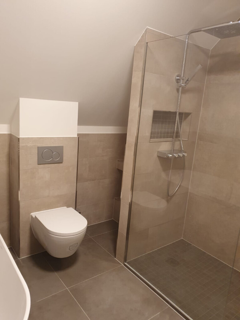 Bilder Badsanierung / Badmodernisierung / Badrenovierung