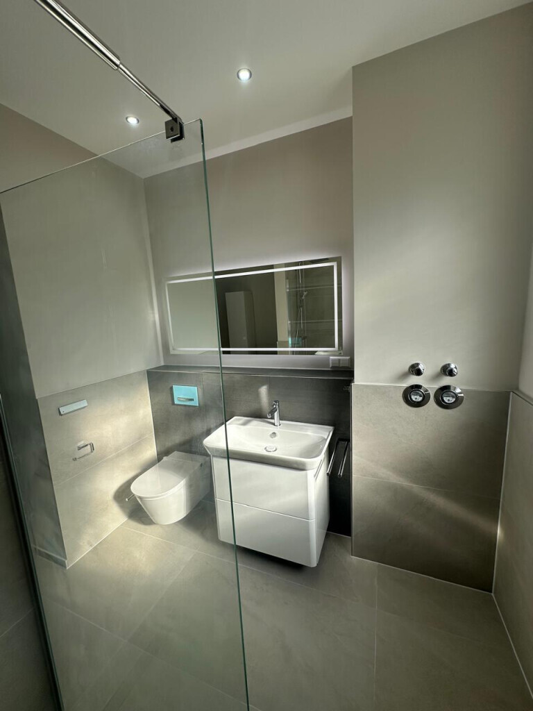 Bilder Badsanierung / Badmodernisierung / Badrenovierung