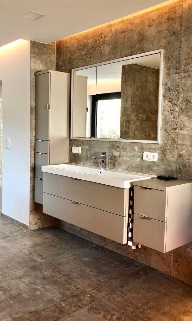 Bilder Badsanierung / Badmodernisierung / Badrenovierung