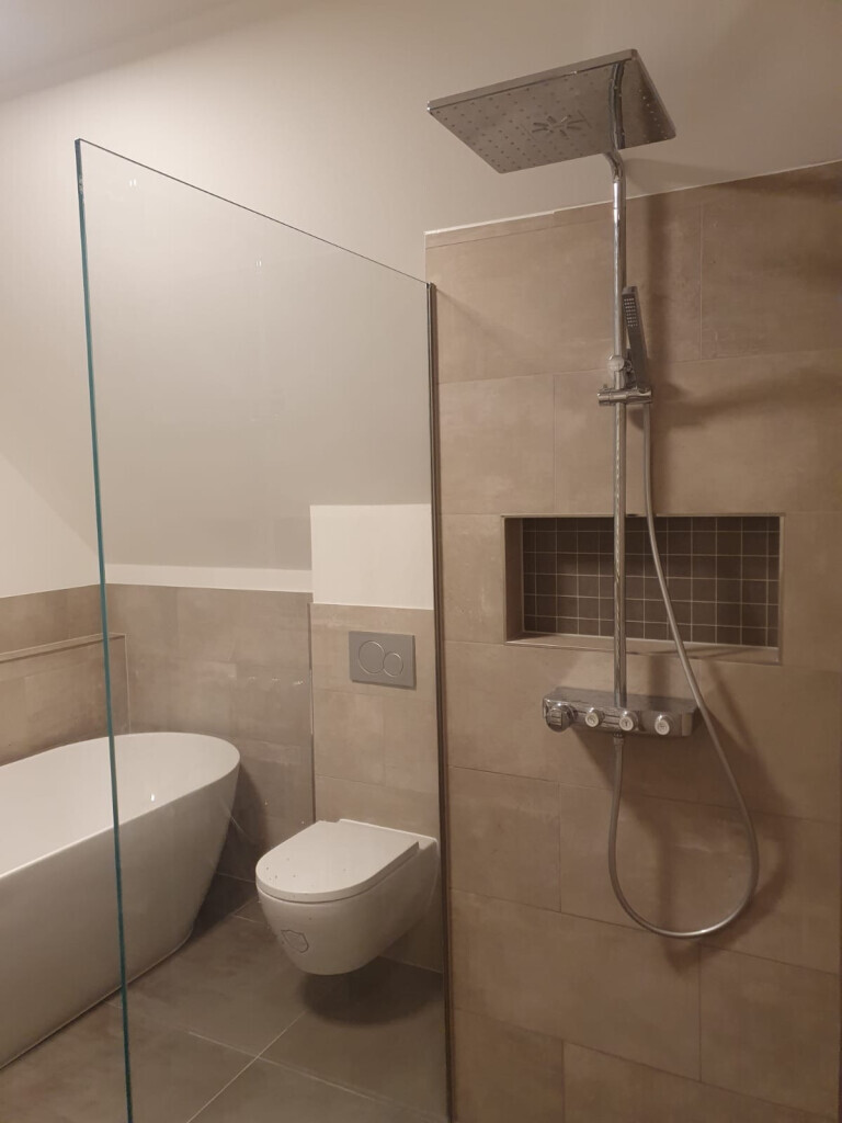 Bilder Badsanierung / Badmodernisierung / Badrenovierung