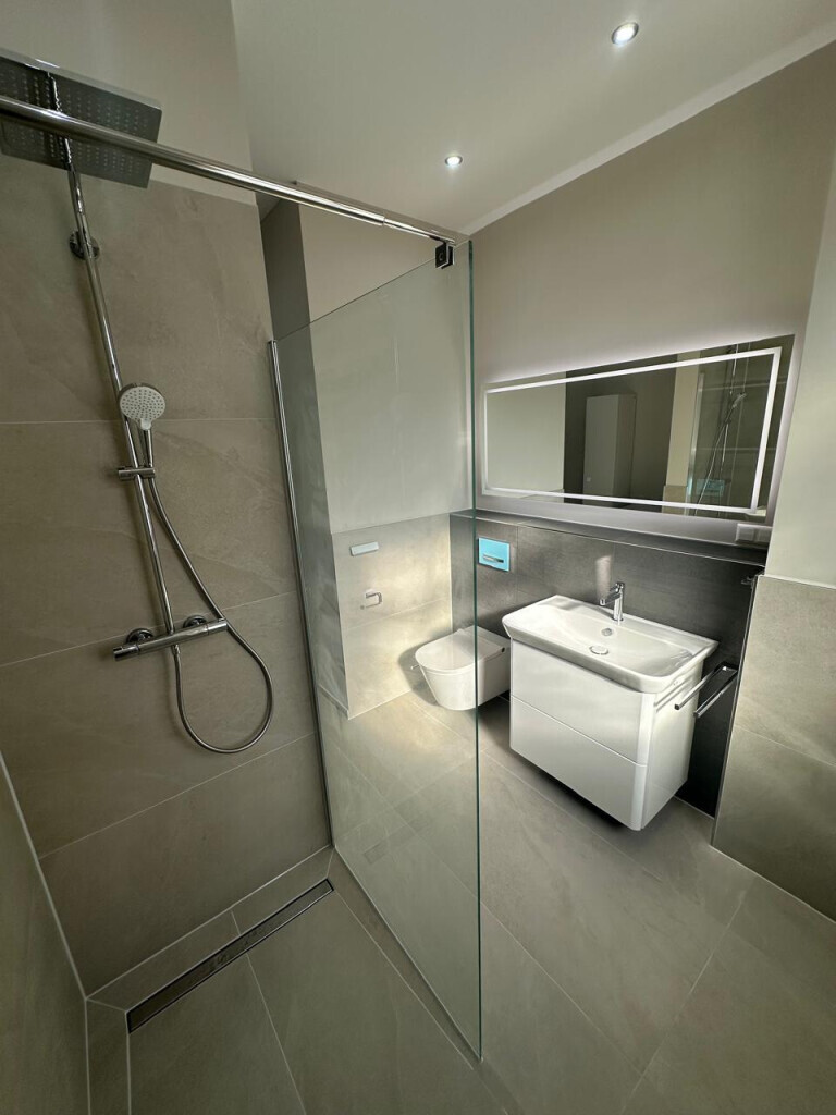 Bilder Badsanierung / Badmodernisierung / Badrenovierung