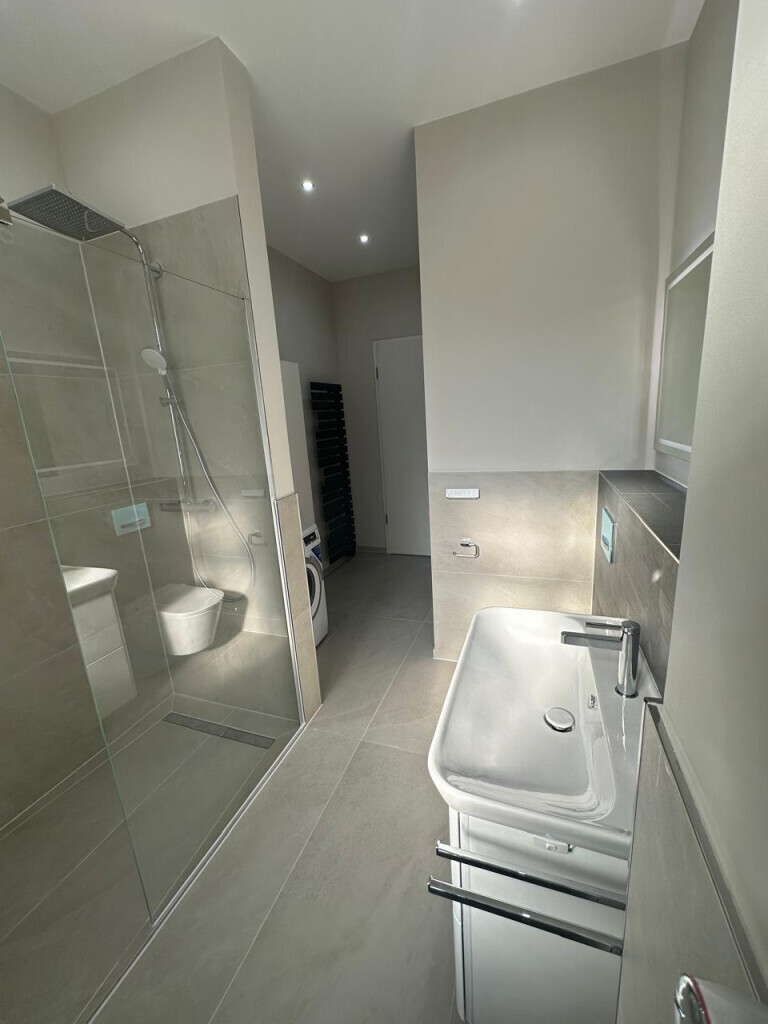 Bilder Badsanierung / Badmodernisierung / Badrenovierung