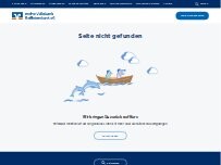 Website Screenshot meine Volksbank Raiffeisenbank eG, Babensham