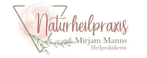 Naturheilpraxis für ganzheitliche Frauenheilkunde Logo