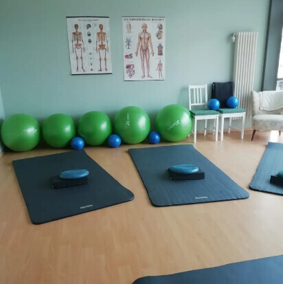 Bilder Naturheilpraxis für ganzheitliche Frauenheilkunde