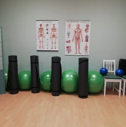 Bilder Naturheilpraxis für ganzheitliche Frauenheilkunde