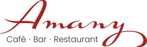 Cateringservice Amany Logo