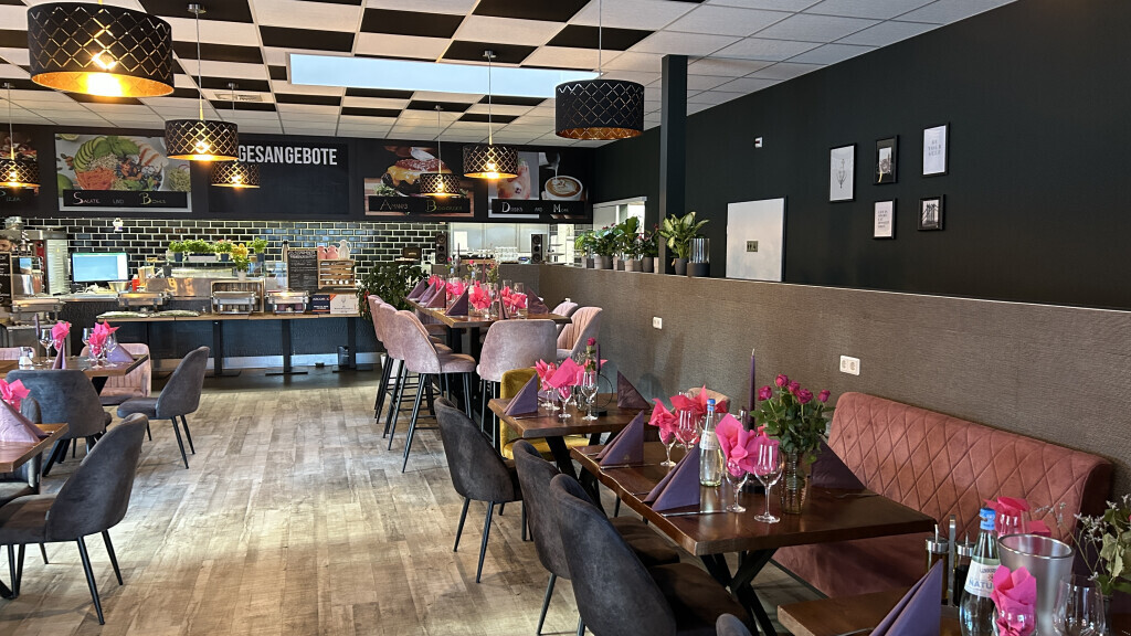 Bilder Cateringservice Amany