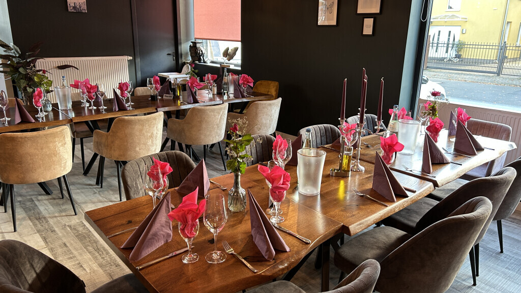 Bilder Cateringservice Amany