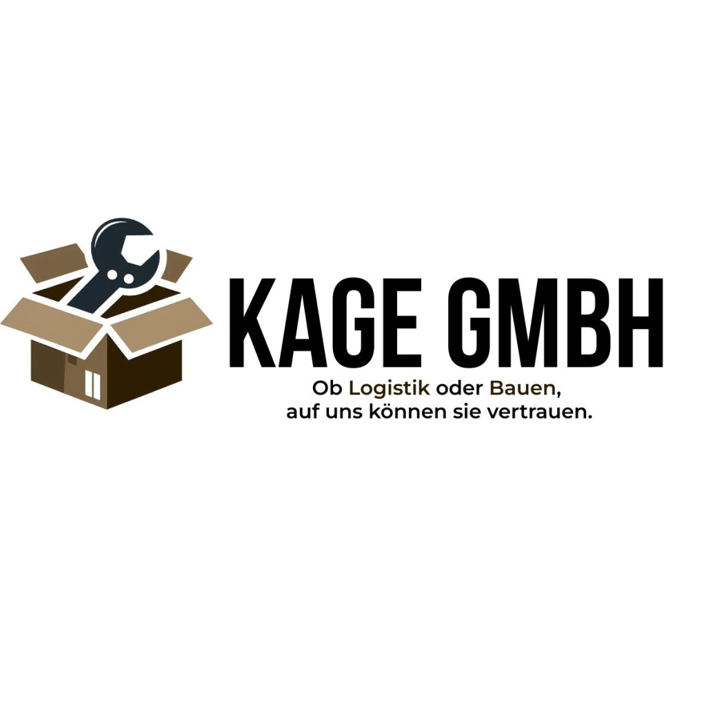 KAGE GmbH Logo