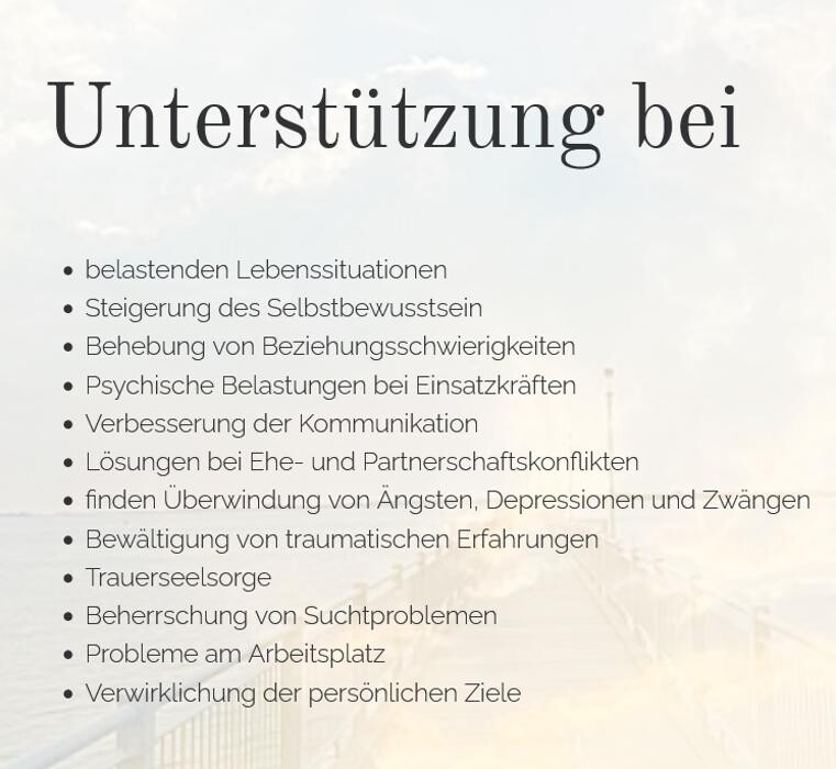 Bilder Psychologische Beratung Krefeld
