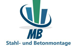 MB Stahl- und Betonmontage Logo