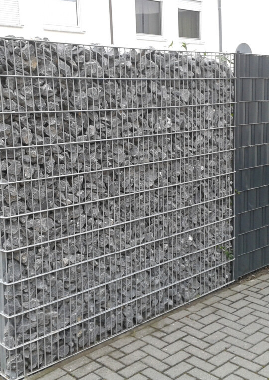 Bilder MB Stahl- und Betonmontage