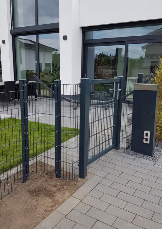 Bilder MB Stahl- und Betonmontage