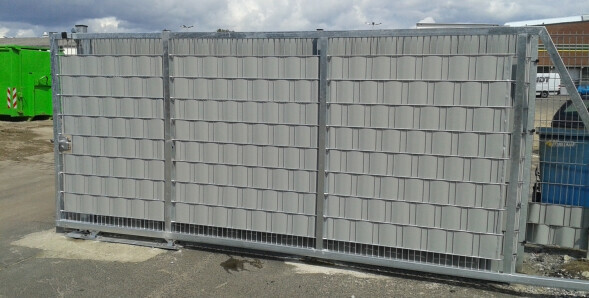Bilder MB Stahl- und Betonmontage