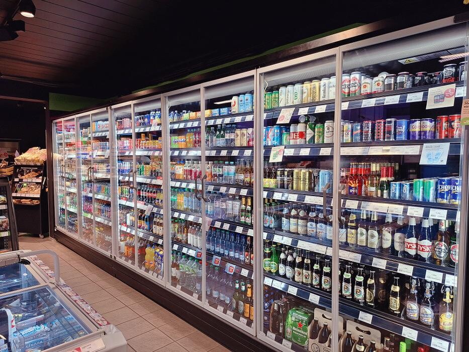 Bilder REWE To Go bei Aral