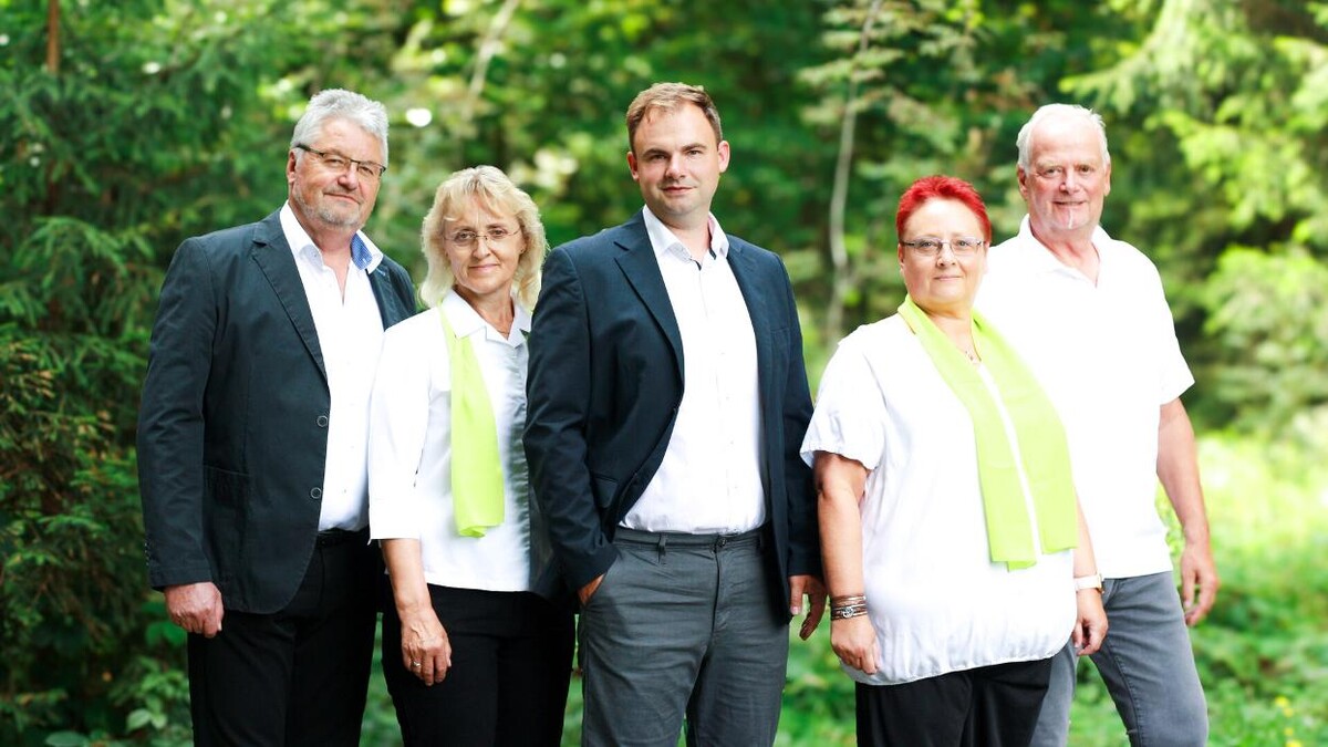 Bilder LVM Versicherung Jens Leutbecher - Versicherungsagentur