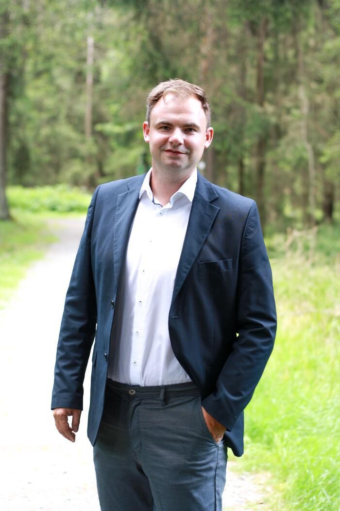 Bilder LVM Versicherung Jens Leutbecher - Versicherungsagentur