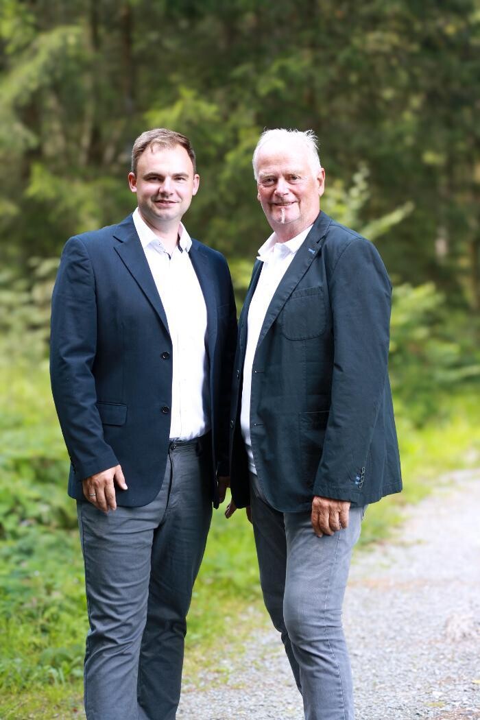 Bilder LVM Versicherung Jens Leutbecher - Versicherungsagentur