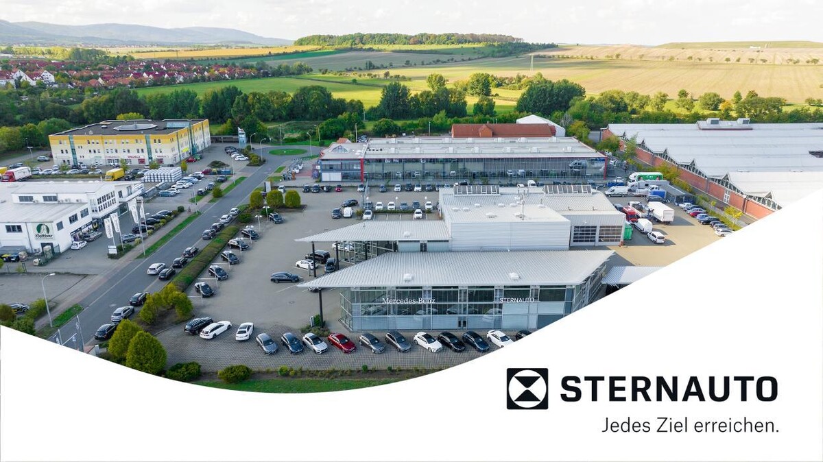 Bilder Mercedes-Benz Pkw - STERNAUTO