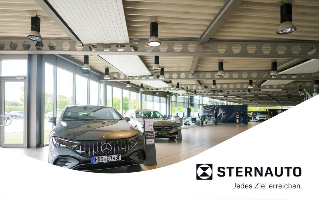 Bilder Mercedes-Benz Pkw - STERNAUTO