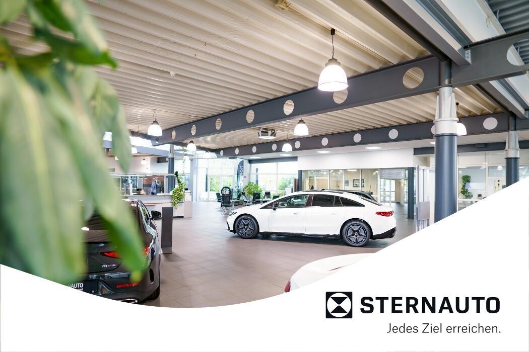 Bilder Mercedes-Benz Pkw - STERNAUTO