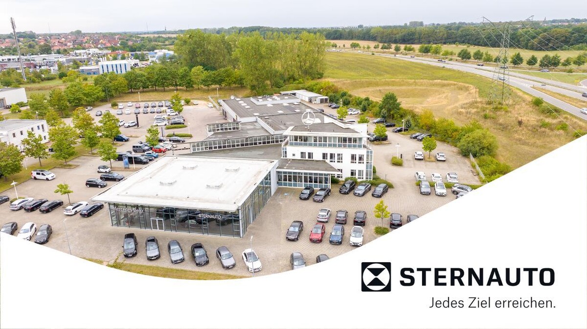 Bilder Mercedes-Benz Service - STERNAUTO