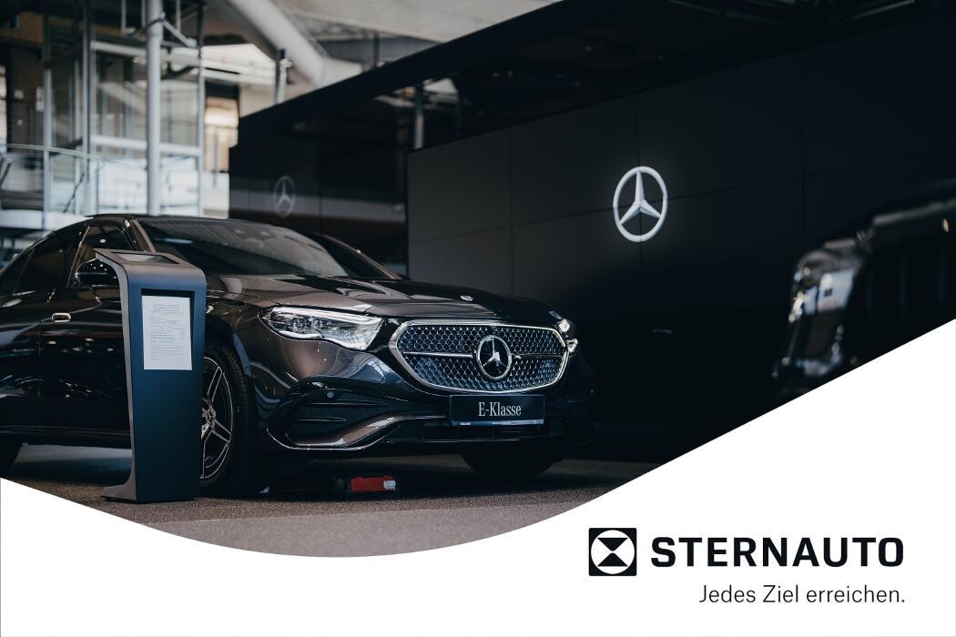 Bilder Mercedes-Benz Pkw - STERNAUTO