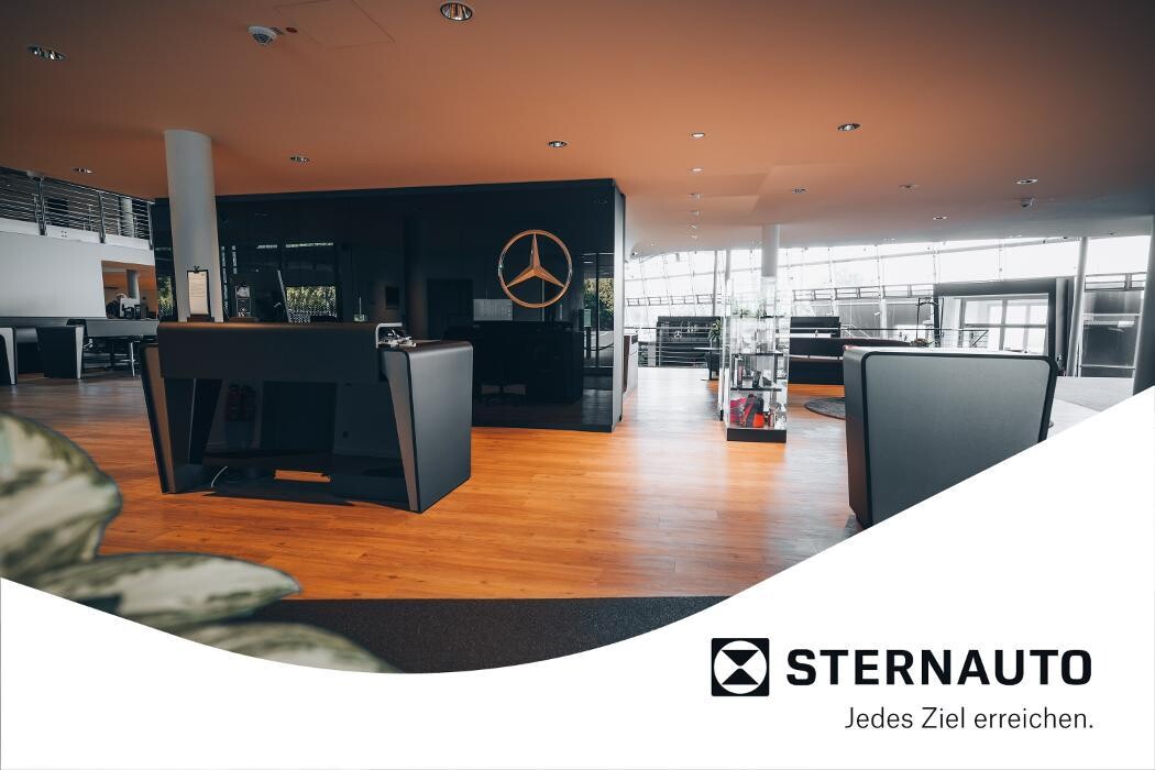 Bilder Mercedes-Benz Rent - STERNAUTO