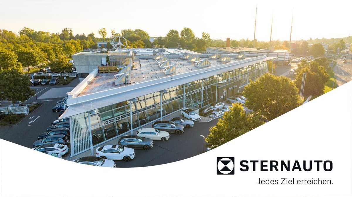 Bilder Mercedes-Benz Transporter & Vans - STERNAUTO