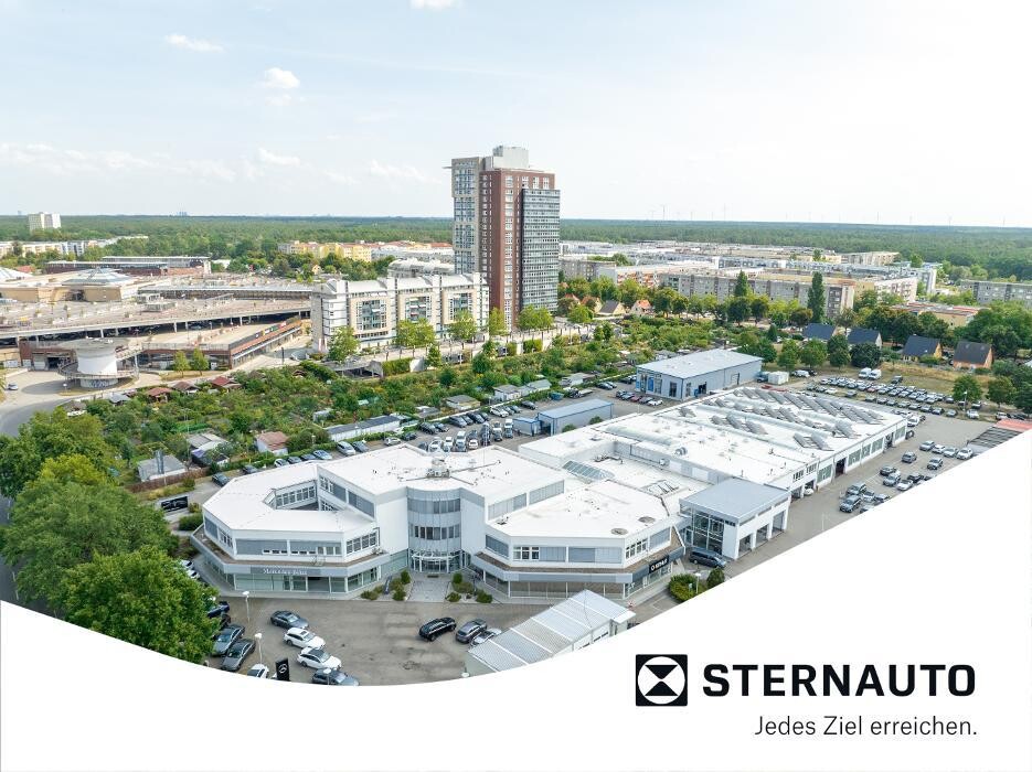 Bilder Mercedes-Benz Rent - STERNAUTO