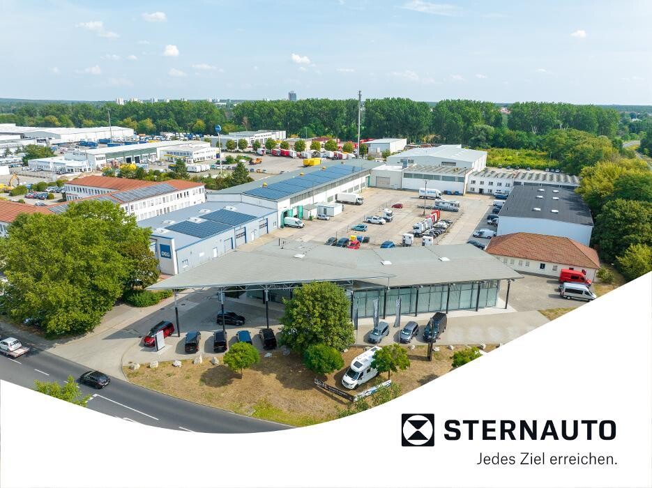 Bilder Mercedes-Benz Rent - STERNAUTO