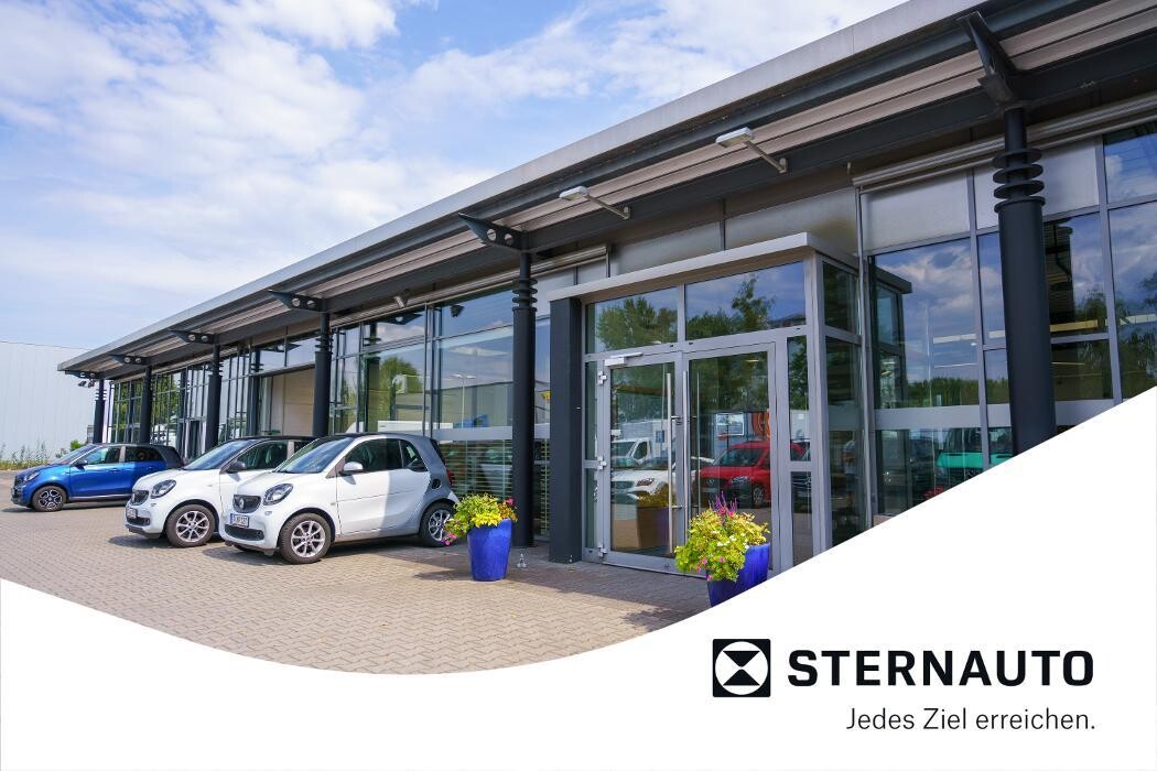 Bilder Mercedes-Benz Trucks Service - STERNAUTO