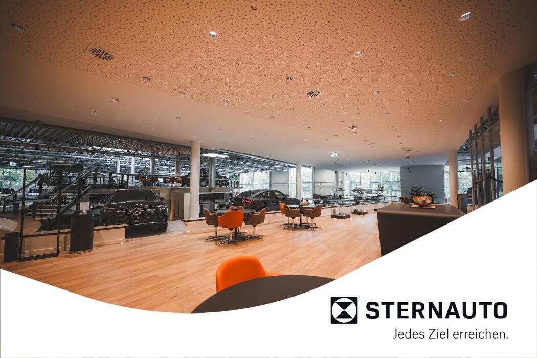 Bilder Mercedes-Benz Pkw - STERNAUTO