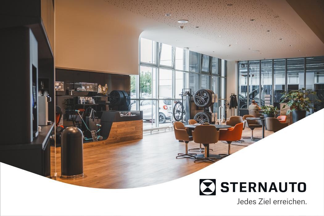 Bilder Mercedes-Benz Pkw - STERNAUTO