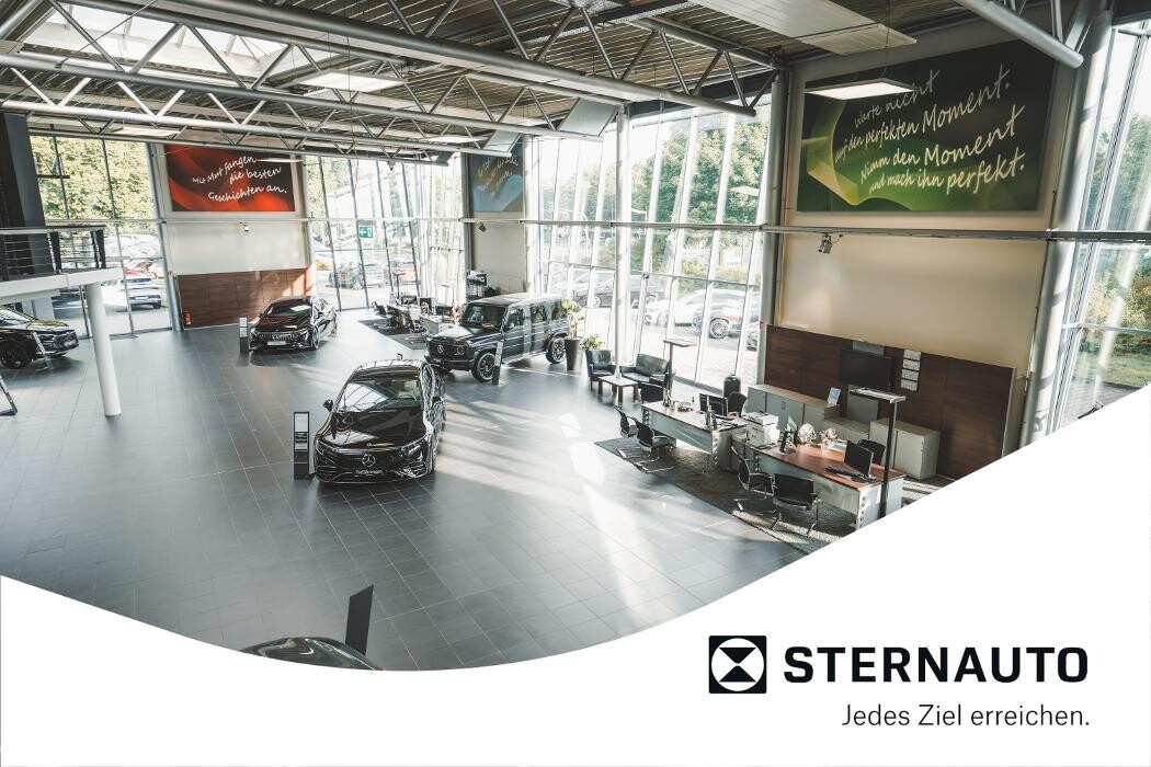 Bilder Mercedes-Benz Pkw - STERNAUTO