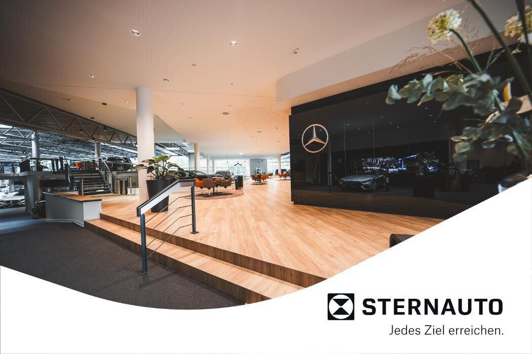 Bilder Mercedes-Benz Pkw - STERNAUTO