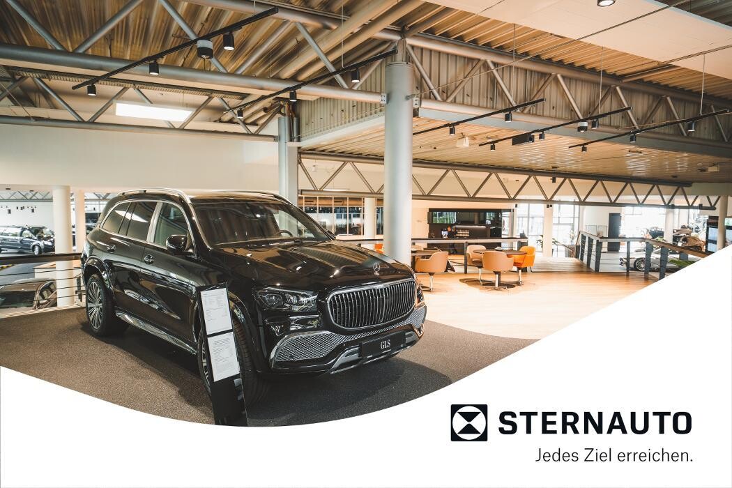 Bilder Mercedes-Benz Pkw - STERNAUTO