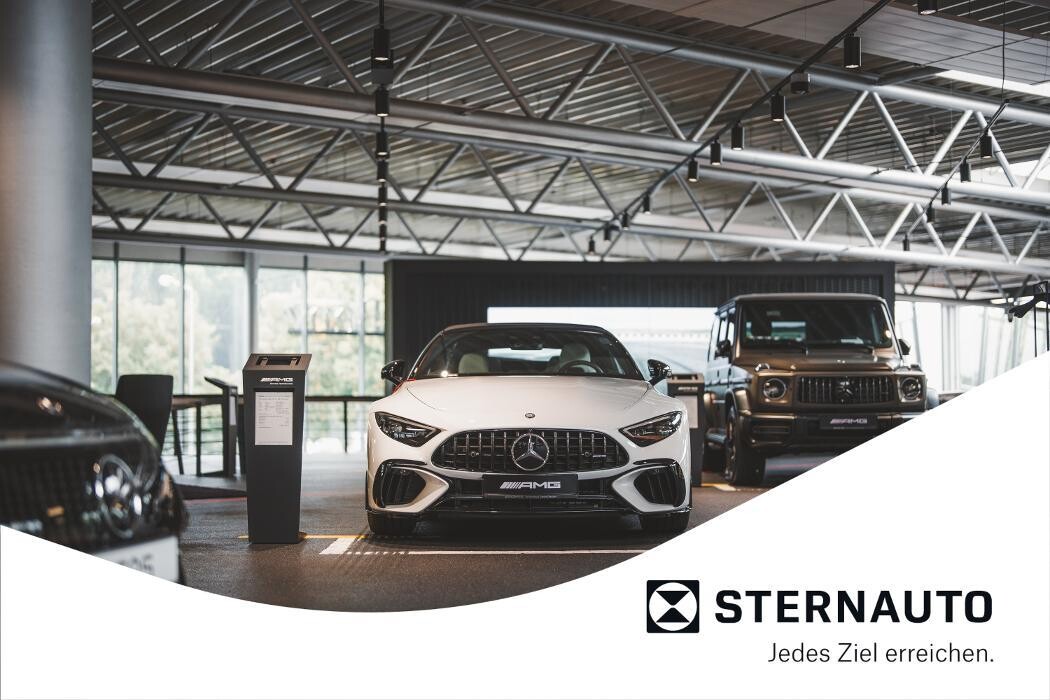 Bilder Mercedes-Benz Pkw - STERNAUTO