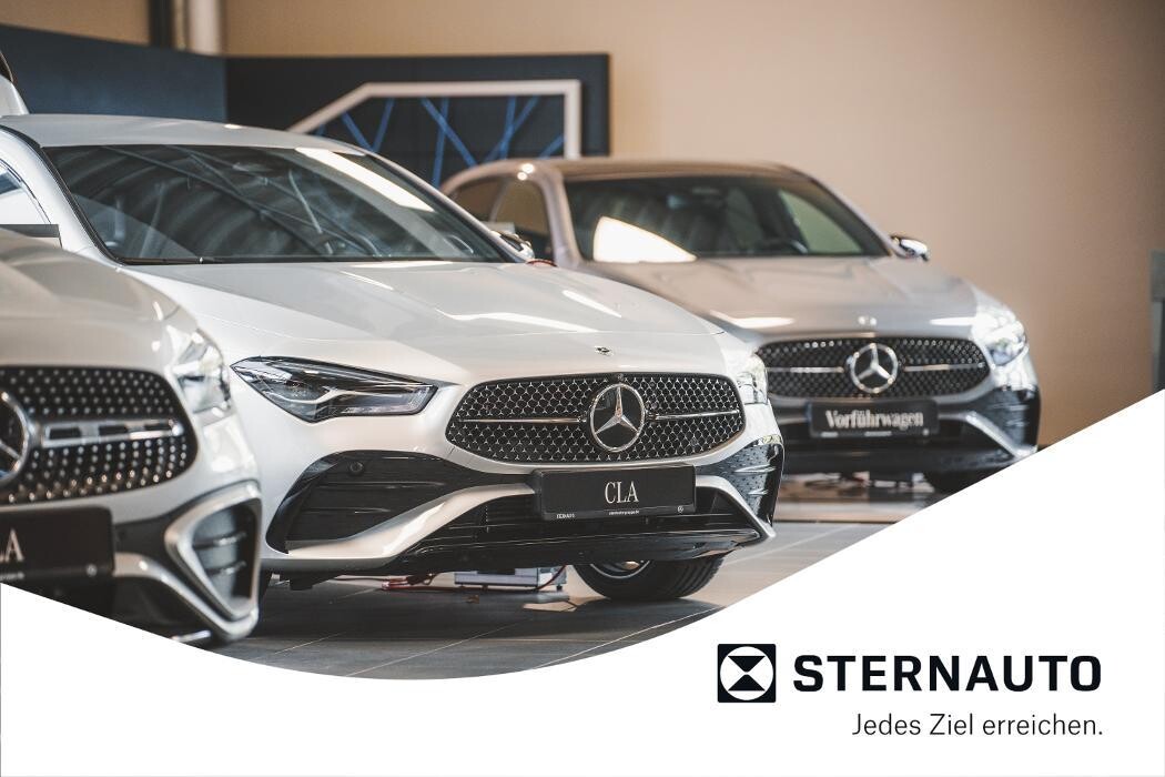 Bilder Mercedes-Benz Pkw - STERNAUTO