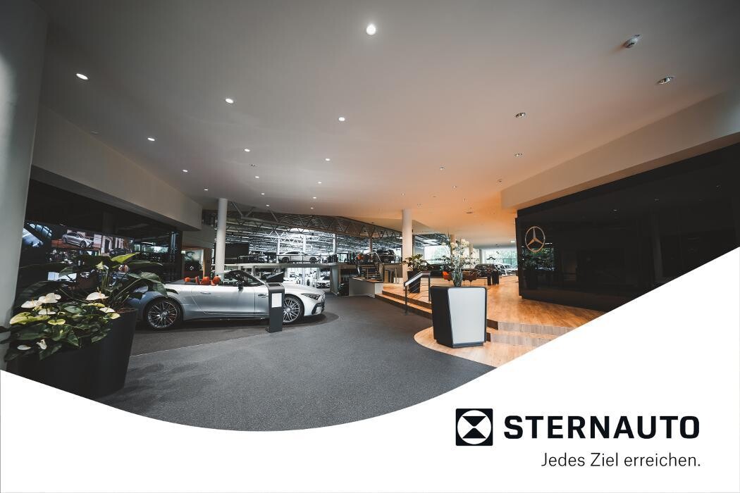 Bilder Mercedes-Benz Rent - STERNAUTO